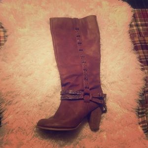 Not rated boots 🔥